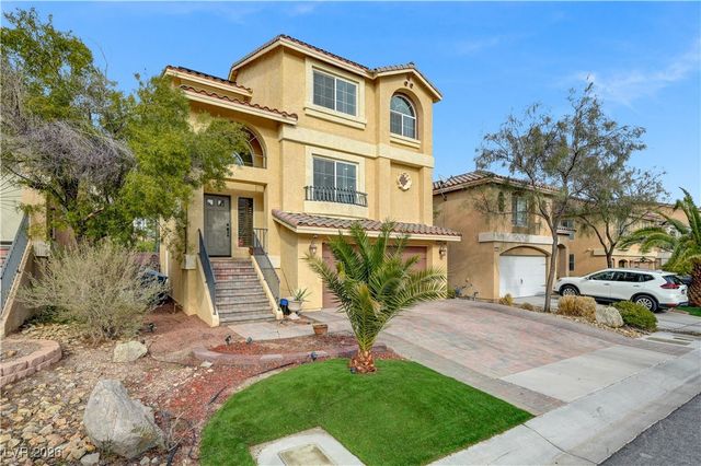 6764 Bravura Court, Las Vegas, NV 89139