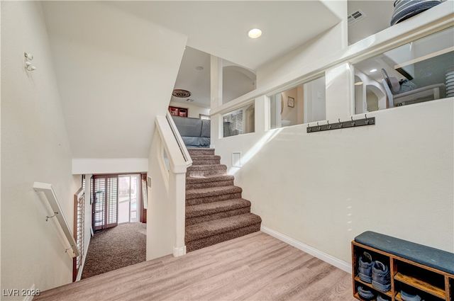 6764 Bravura Court, Las Vegas, NV 89139