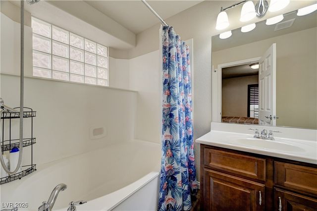 6764 Bravura Court, Las Vegas, NV 89139