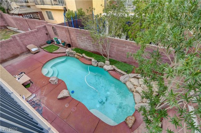 6764 Bravura Court, Las Vegas, NV 89139