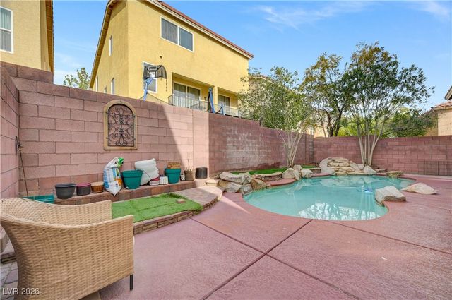 6764 Bravura Court, Las Vegas, NV 89139