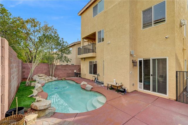 6764 Bravura Court, Las Vegas, NV 89139