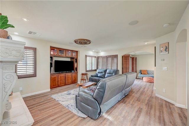 6764 Bravura Court, Las Vegas, NV 89139
