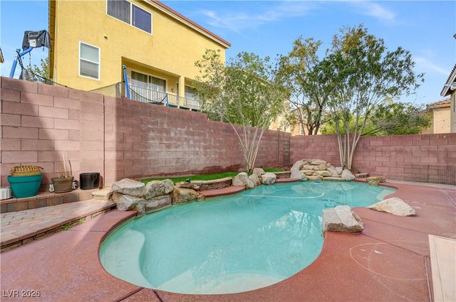 6764 Bravura Court, Las Vegas, NV 89139