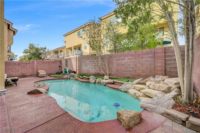 6764 Bravura Court, Las Vegas, NV 89139