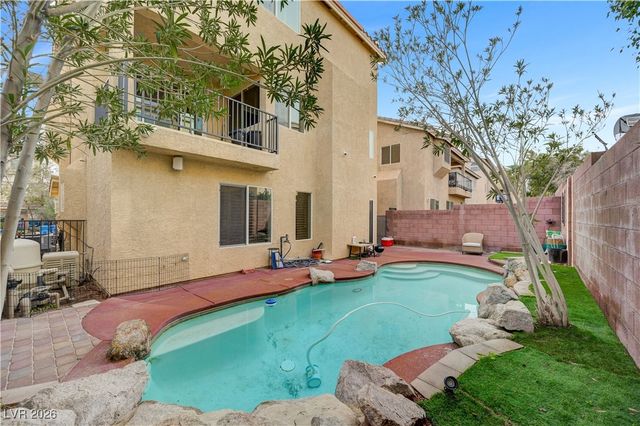 6764 Bravura Court, Las Vegas, NV 89139