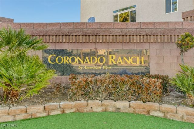 6764 Bravura Court, Las Vegas, NV 89139