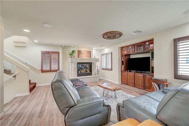 6764 Bravura Court, Las Vegas, NV 89139