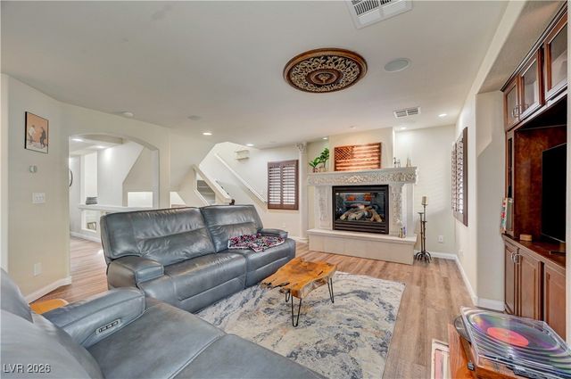 6764 Bravura Court, Las Vegas, NV 89139