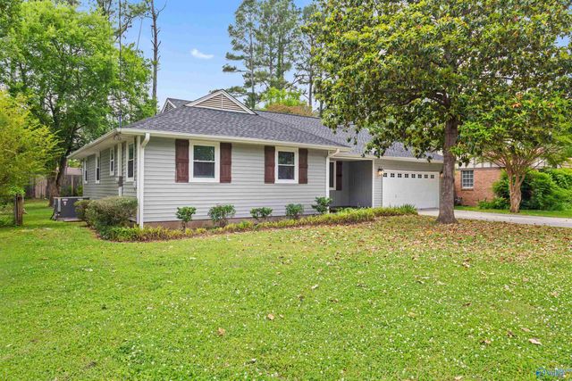 2211 Cecille Drive, Huntsville, AL 35803