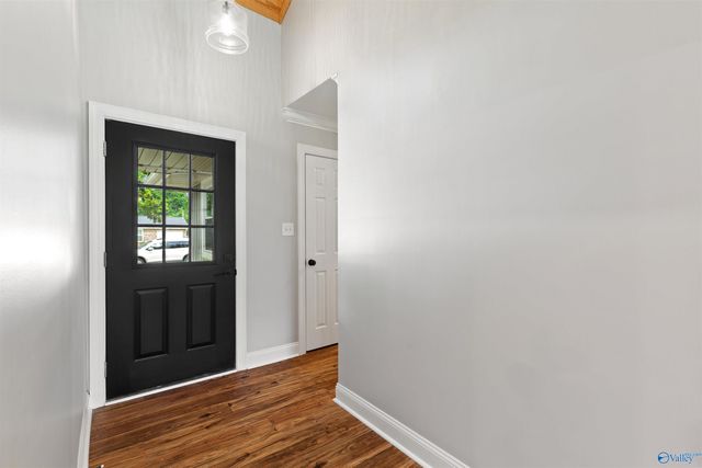 2211 Cecille Drive, Huntsville, AL 35803