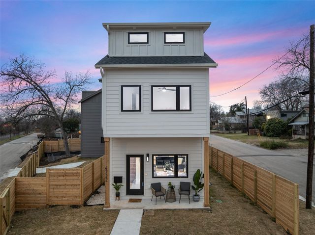 409 Crockett ST C, Austin, TX 78704