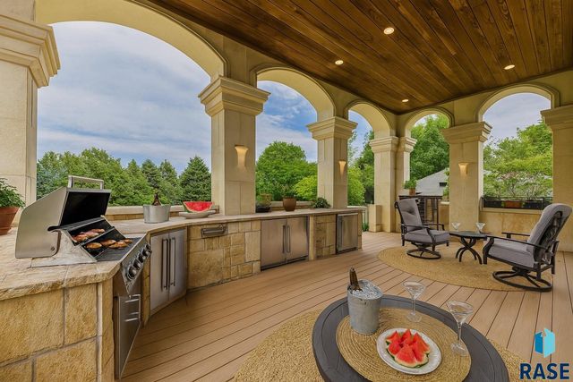 3001 S St Francis Ln Lane, Sioux Falls, SD 57103