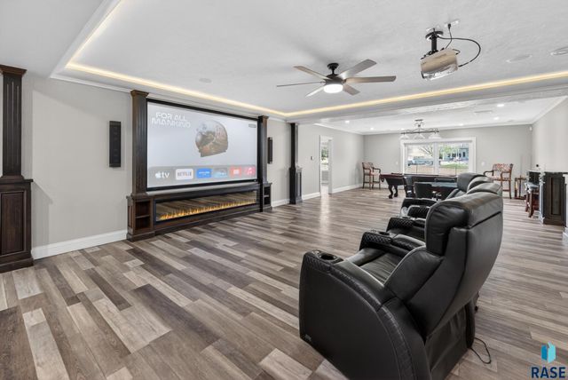 3001 S St Francis Ln Lane, Sioux Falls, SD 57103