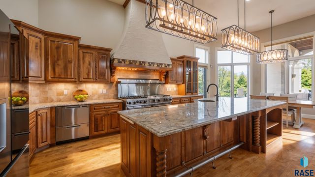 3001 S St Francis Ln Lane, Sioux Falls, SD 57103