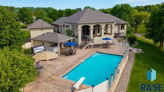 3001 S St Francis Ln Lane, Sioux Falls, SD 57103