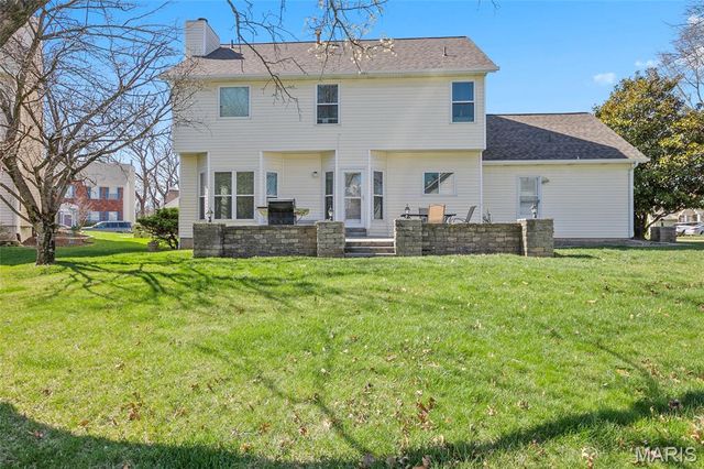 700 Juniper Glen Court, Ballwin, MO 63021