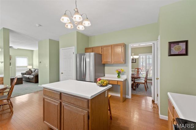 700 Juniper Glen Court, Ballwin, MO 63021