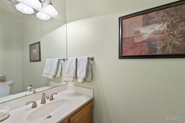 700 Juniper Glen Court, Ballwin, MO 63021