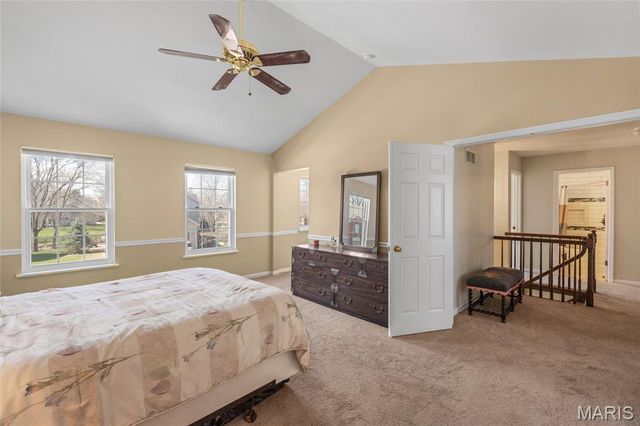 700 Juniper Glen Court, Ballwin, MO 63021