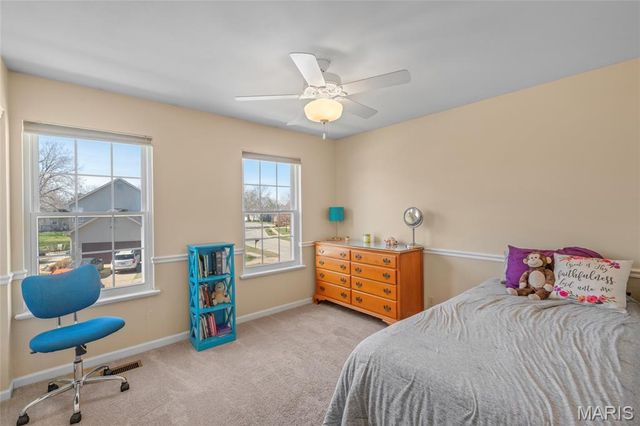 700 Juniper Glen Court, Ballwin, MO 63021