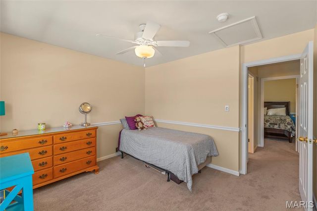 700 Juniper Glen Court, Ballwin, MO 63021