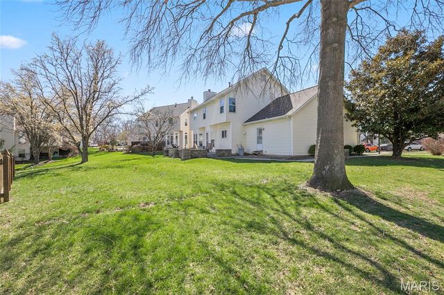 700 Juniper Glen Court, Ballwin, MO 63021