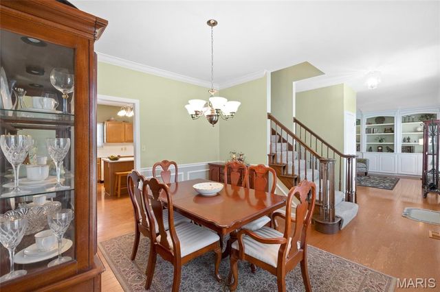 700 Juniper Glen Court, Ballwin, MO 63021