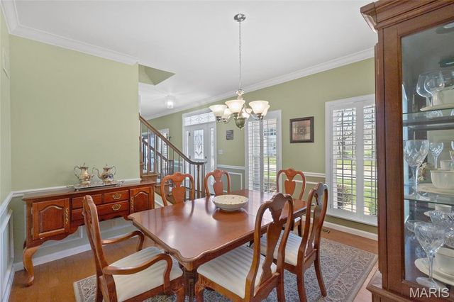 700 Juniper Glen Court, Ballwin, MO 63021