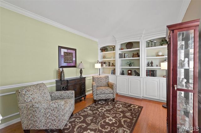 700 Juniper Glen Court, Ballwin, MO 63021