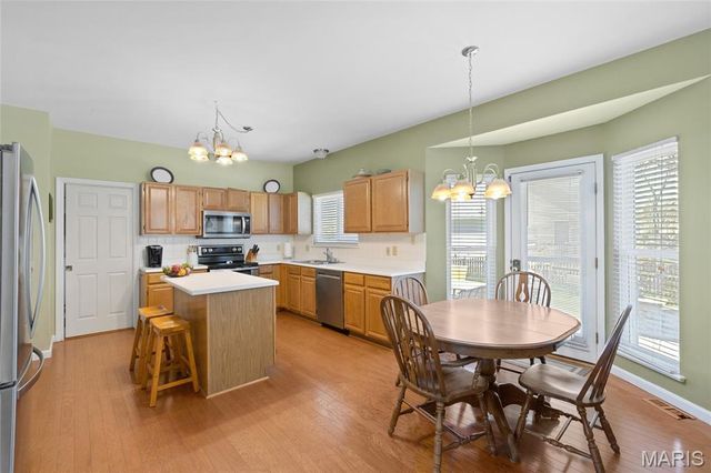 700 Juniper Glen Court, Ballwin, MO 63021