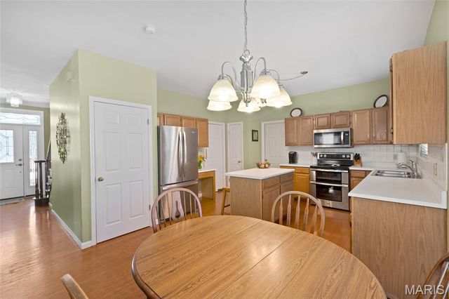 700 Juniper Glen Court, Ballwin, MO 63021