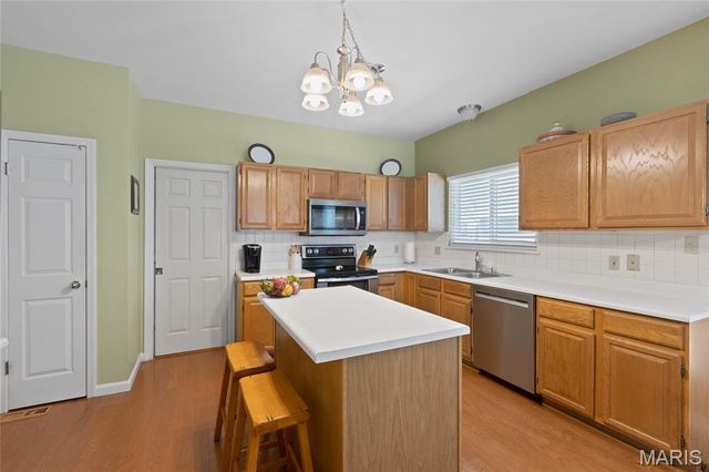 700 Juniper Glen Court, Ballwin, MO 63021