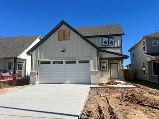 15240 Still Water Meadow Loop, College Station, TX 77845