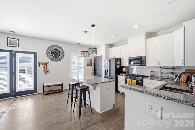 12701 Glowing Peak Road, Huntersville, NC 28078
