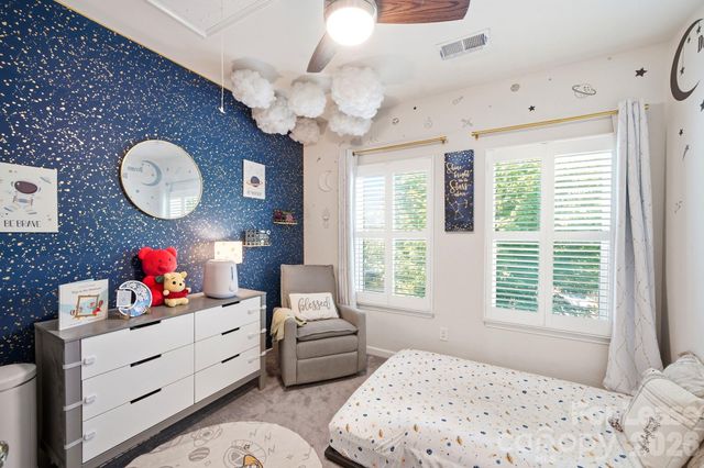 12701 Glowing Peak Road, Huntersville, NC 28078