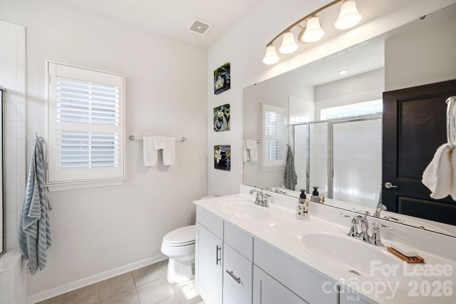 12701 Glowing Peak Road, Huntersville, NC 28078