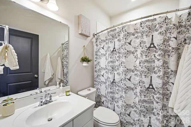 12701 Glowing Peak Road, Huntersville, NC 28078