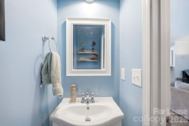 12701 Glowing Peak Road, Huntersville, NC 28078
