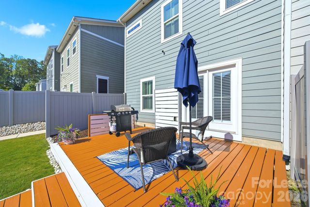 12701 Glowing Peak Road, Huntersville, NC 28078