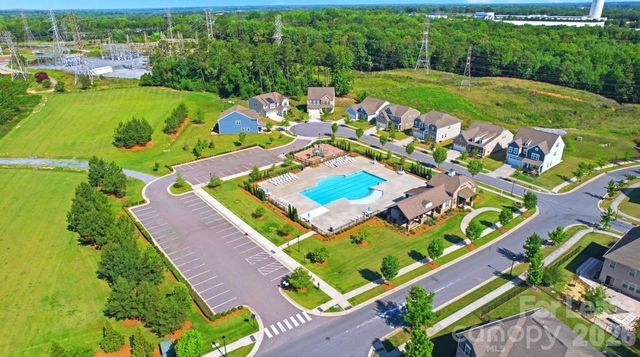 12701 Glowing Peak Road, Huntersville, NC 28078