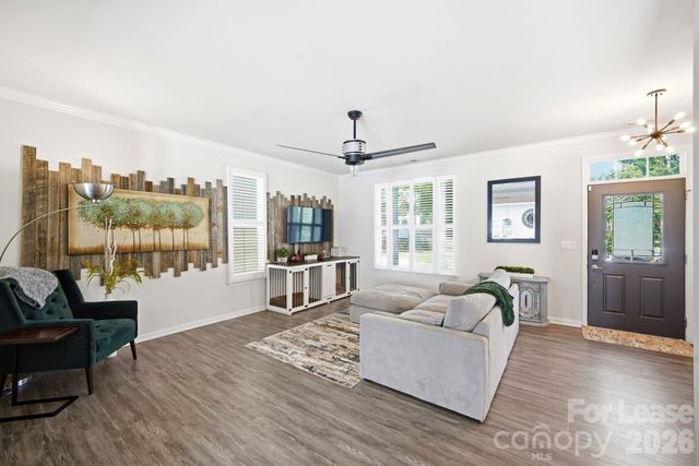 12701 Glowing Peak Road, Huntersville, NC 28078
