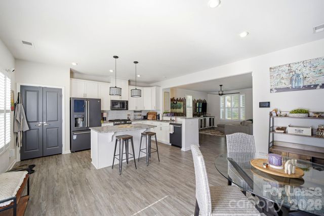 12701 Glowing Peak Road, Huntersville, NC 28078
