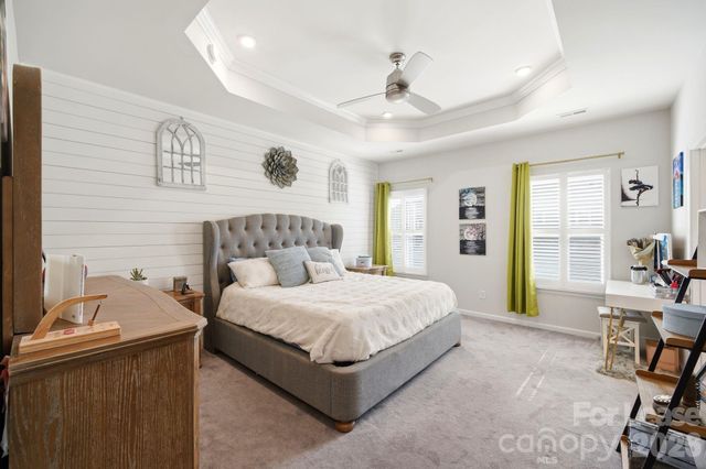 12701 Glowing Peak Road, Huntersville, NC 28078