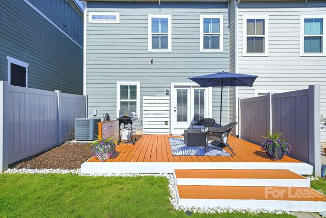 12701 Glowing Peak Road, Huntersville, NC 28078