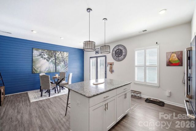 12701 Glowing Peak Road, Huntersville, NC 28078