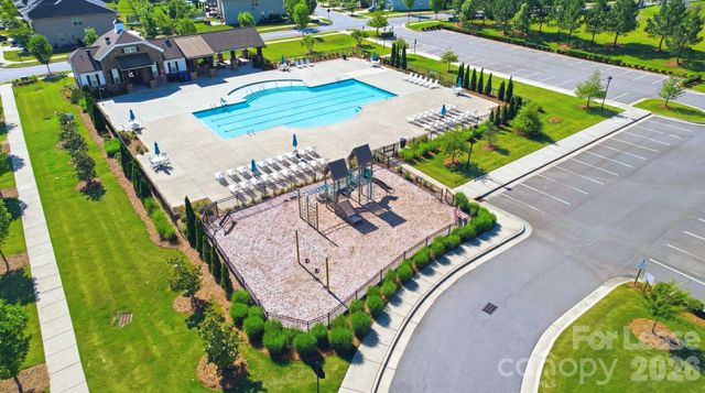 12701 Glowing Peak Road, Huntersville, NC 28078