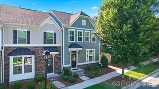 12701 Glowing Peak Road, Huntersville, NC 28078