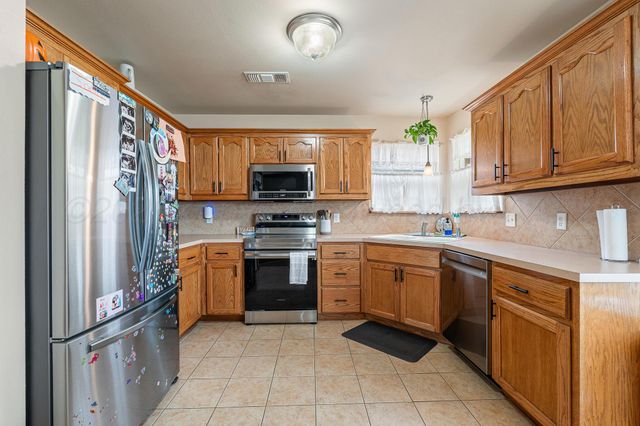 4010 Ross Street, Amarillo, TX 79118