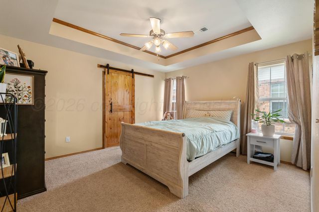 4010 Ross Street, Amarillo, TX 79118